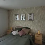 Apartmán 2-4 Ou 6 Personnes *