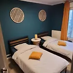 2-4 Ou 6 Personnes Apartmán *
