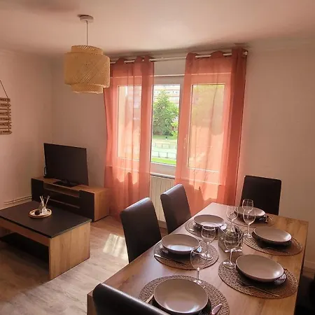 2-4 Ou 6 Personnes * Florange