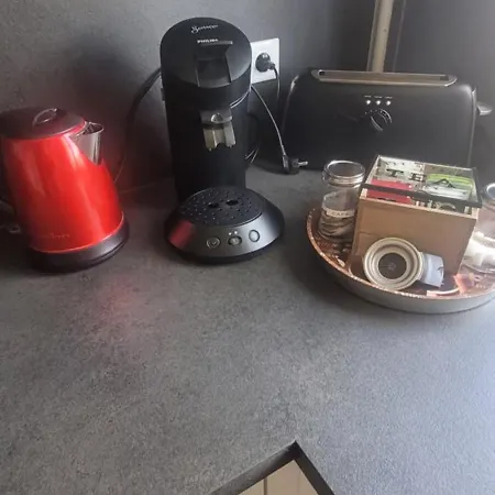 דירה 2-4 Ou 6 Personnes *