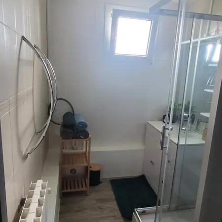 Appartement 2-4 Ou 6 Personnes Florange