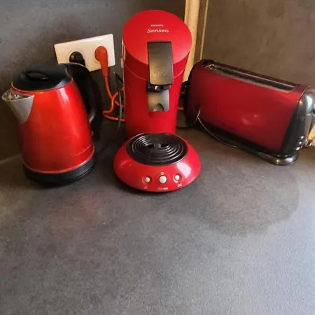 2-4 Ou 6 Personnes Apartment Florange