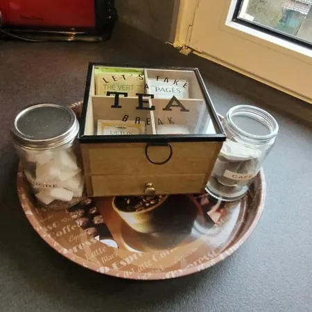 Apartment 2-4 Ou 6 Personnes *