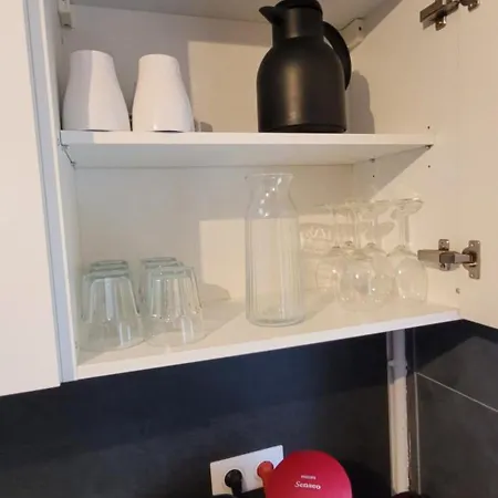 2-4 Ou 6 Personnes דירה *