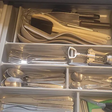 דירה 2-4 Ou 6 Personnes *