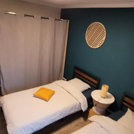 2-4 Ou 6 Personnes * Florange