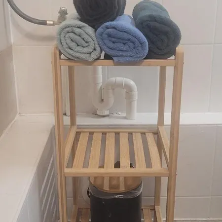 2-4 Ou 6 Personnes Apartment *