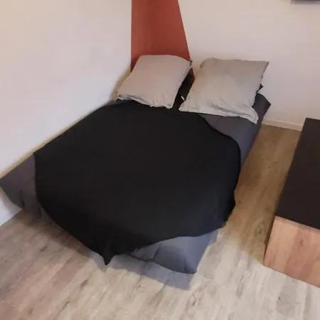 2-4 Ou 6 Personnes דירה *