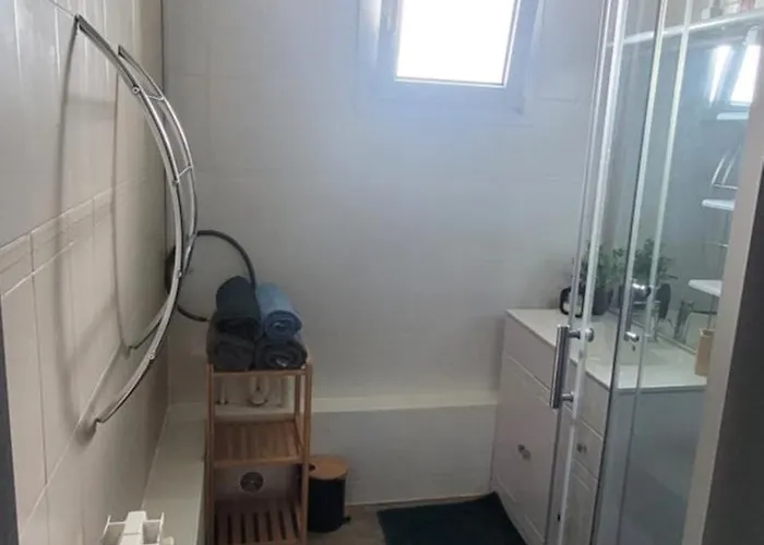 Apartment 2-4 Ou 6 Personnes Florange