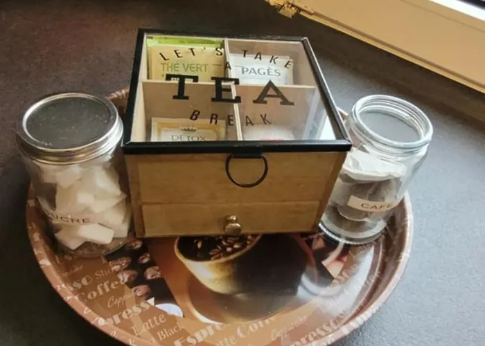 Apartmán 2-4 Ou 6 Personnes *