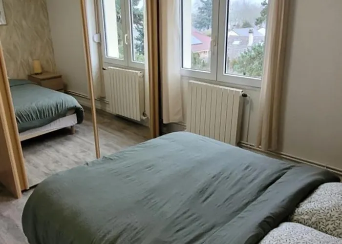 2-4 Ou 6 Personnes *