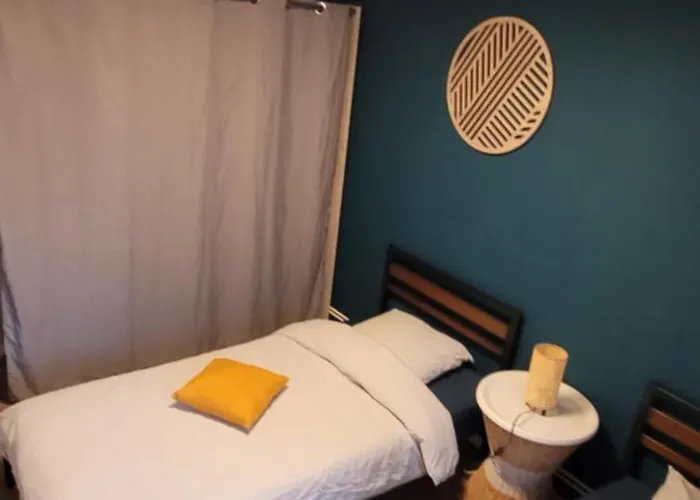 2-4 Ou 6 Personnes * Florange