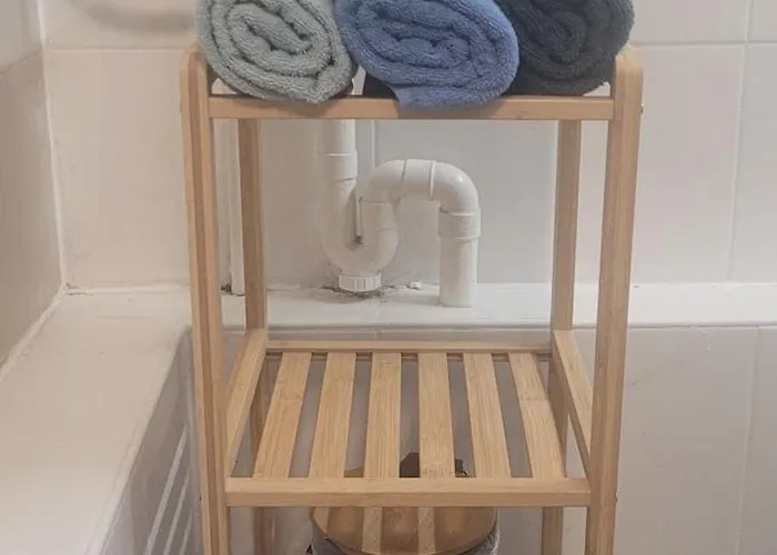 2-4 Ou 6 Personnes Apartmán *